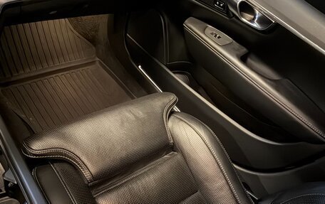 Volvo V90 Cross Country I рестайлинг, 2019 год, 4 650 000 рублей, 9 фотография