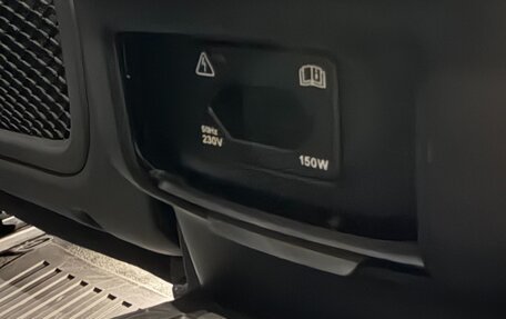 Volvo V90 Cross Country I рестайлинг, 2019 год, 4 650 000 рублей, 19 фотография