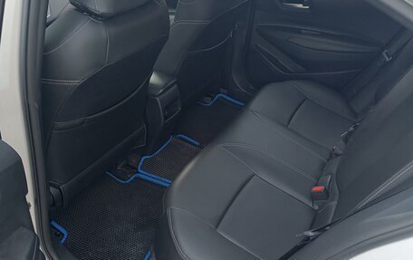 Toyota Corolla, 2021 год, 1 800 000 рублей, 9 фотография