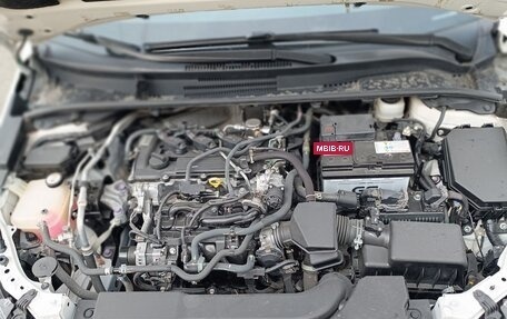 Toyota Corolla, 2021 год, 1 800 000 рублей, 5 фотография