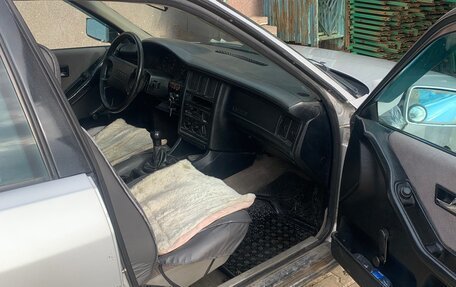 Audi 80, 1989 год, 80 000 рублей, 4 фотография