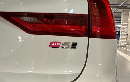 Volvo V90 Cross Country I рестайлинг, 2019 год, 4 650 000 рублей, 25 фотография