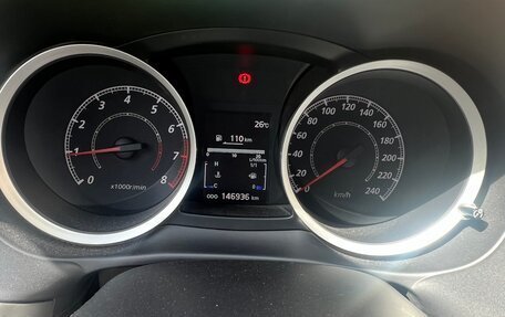 Mitsubishi Lancer IX, 2012 год, 800 000 рублей, 6 фотография