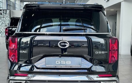 GAC GS8, 2026 год, 5 349 000 рублей, 5 фотография