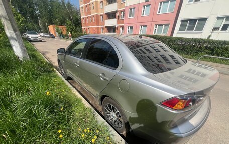 Mitsubishi Lancer IX, 2012 год, 800 000 рублей, 5 фотография