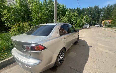Mitsubishi Lancer IX, 2012 год, 800 000 рублей, 4 фотография