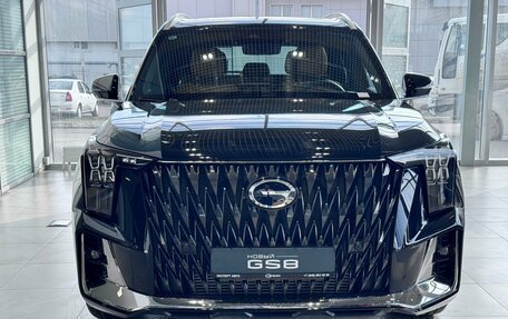 GAC GS8, 2026 год, 5 349 000 рублей, 2 фотография