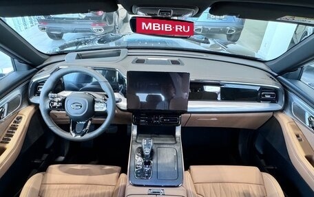 GAC GS8, 2026 год, 5 349 000 рублей, 11 фотография