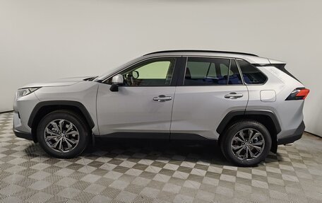 Toyota RAV4, 2025 год, 5 690 000 рублей, 8 фотография