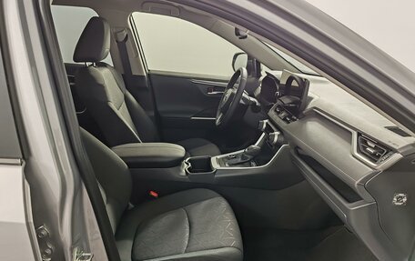 Toyota RAV4, 2025 год, 5 690 000 рублей, 9 фотография