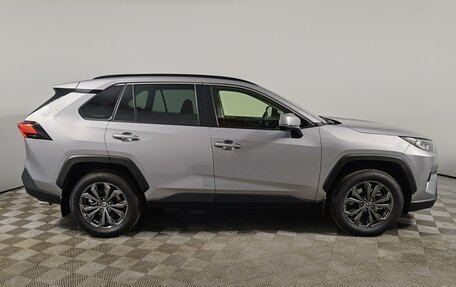Toyota RAV4, 2025 год, 5 690 000 рублей, 4 фотография