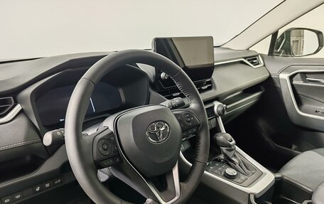 Toyota RAV4, 2025 год, 5 690 000 рублей, 10 фотография