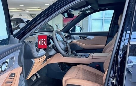GAC GS8, 2026 год, 5 349 000 рублей, 9 фотография