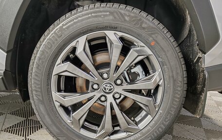 Toyota RAV4, 2025 год, 5 690 000 рублей, 13 фотография