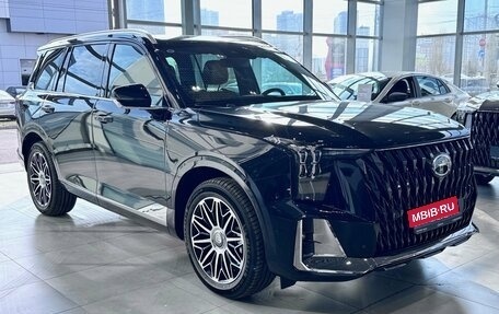 GAC GS8, 2026 год, 5 349 000 рублей, 3 фотография