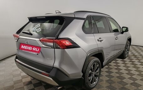 Toyota RAV4, 2025 год, 5 690 000 рублей, 5 фотография