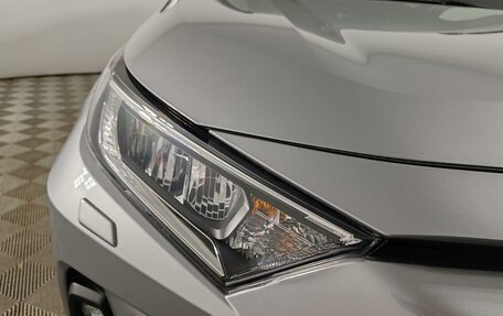 Toyota RAV4, 2025 год, 5 690 000 рублей, 14 фотография