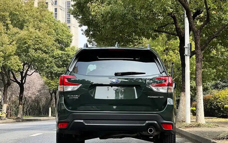 Subaru Forester, 2022 год, 2 921 000 рублей, 4 фотография