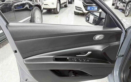 Hyundai Elantra, 2022 год, 1 306 000 рублей, 7 фотография
