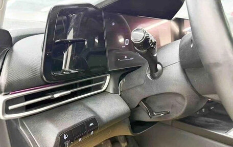 Hyundai Elantra, 2022 год, 1 306 000 рублей, 10 фотография