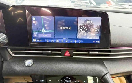 Hyundai Elantra, 2022 год, 1 306 000 рублей, 11 фотография