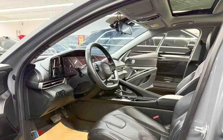 Hyundai Elantra, 2022 год, 1 306 000 рублей, 9 фотография