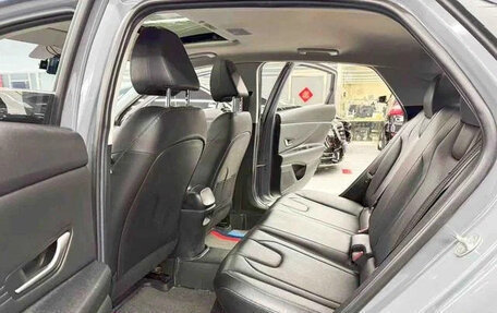 Hyundai Elantra, 2022 год, 1 306 000 рублей, 15 фотография