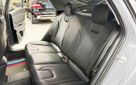 Hyundai Elantra, 2022 год, 1 306 000 рублей, 16 фотография