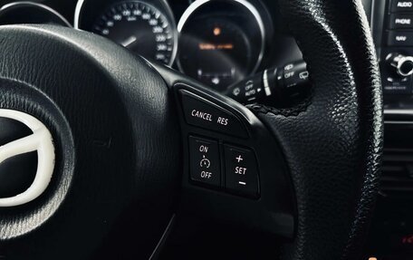 Mazda CX-5 II, 2012 год, 1 490 000 рублей, 10 фотография