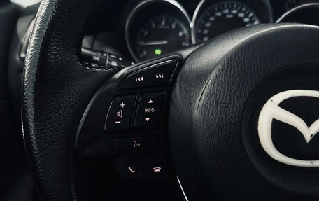 Mazda CX-5 II, 2012 год, 1 490 000 рублей, 8 фотография