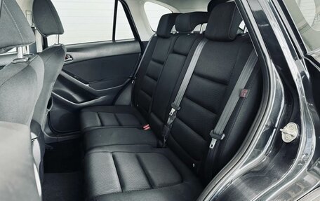 Mazda CX-5 II, 2012 год, 1 490 000 рублей, 17 фотография