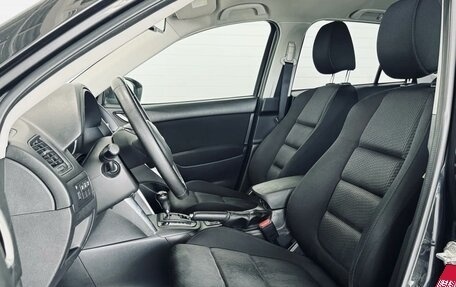 Mazda CX-5 II, 2012 год, 1 490 000 рублей, 16 фотография