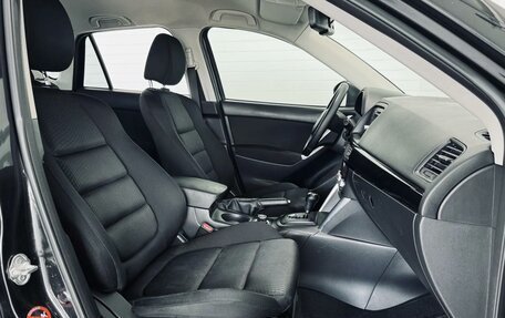 Mazda CX-5 II, 2012 год, 1 490 000 рублей, 19 фотография