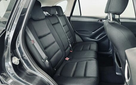 Mazda CX-5 II, 2012 год, 1 490 000 рублей, 18 фотография