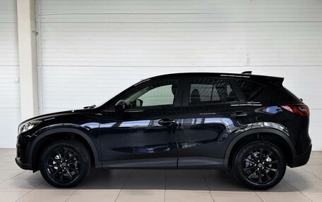 Mazda CX-5 II, 2012 год, 1 490 000 рублей, 26 фотография