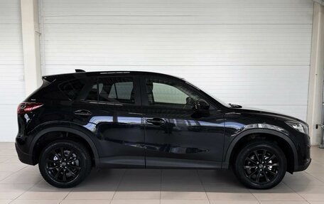 Mazda CX-5 II, 2012 год, 1 490 000 рублей, 24 фотография