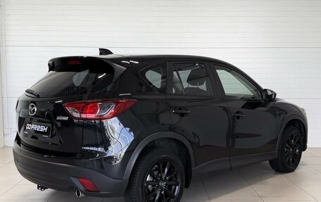 Mazda CX-5 II, 2012 год, 1 490 000 рублей, 25 фотография