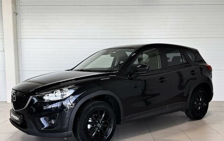 Mazda CX-5 II, 2012 год, 1 490 000 рублей, 22 фотография