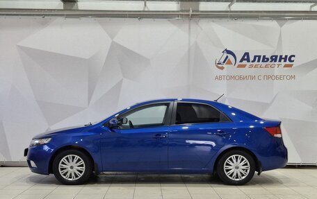 KIA Cerato III, 2010 год, 800 000 рублей, 6 фотография