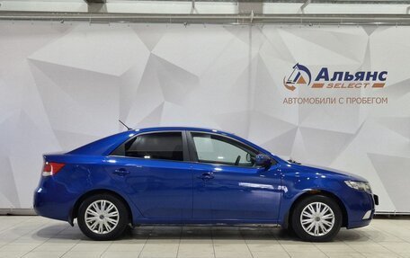 KIA Cerato III, 2010 год, 800 000 рублей, 2 фотография