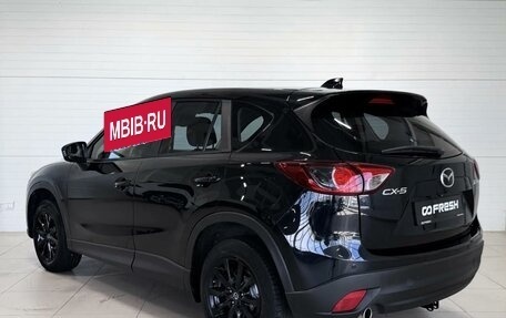 Mazda CX-5 II, 2012 год, 1 490 000 рублей, 23 фотография