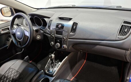 KIA Cerato III, 2010 год, 800 000 рублей, 12 фотография