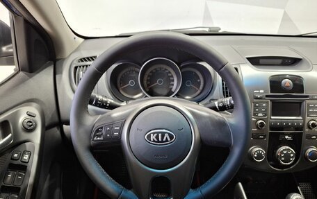 KIA Cerato III, 2010 год, 800 000 рублей, 10 фотография