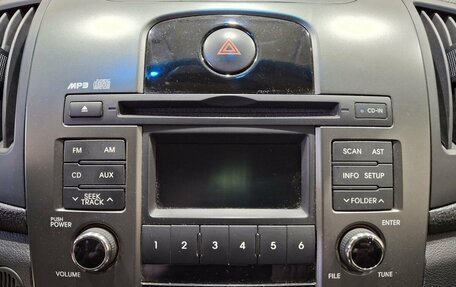 KIA Cerato III, 2010 год, 800 000 рублей, 14 фотография
