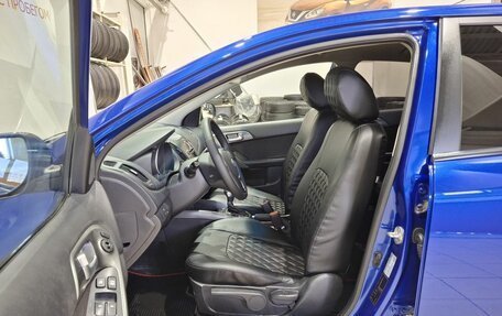 KIA Cerato III, 2010 год, 800 000 рублей, 16 фотография