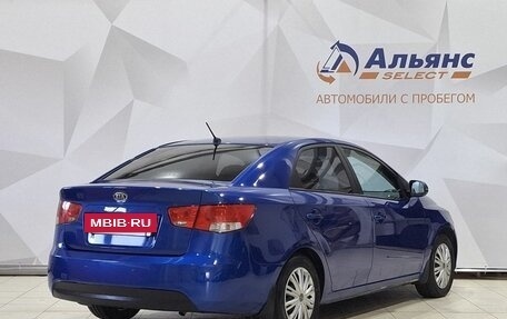 KIA Cerato III, 2010 год, 800 000 рублей, 3 фотография