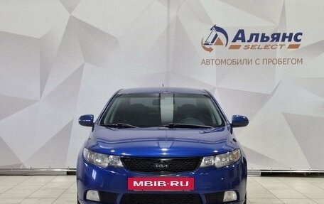 KIA Cerato III, 2010 год, 800 000 рублей, 8 фотография