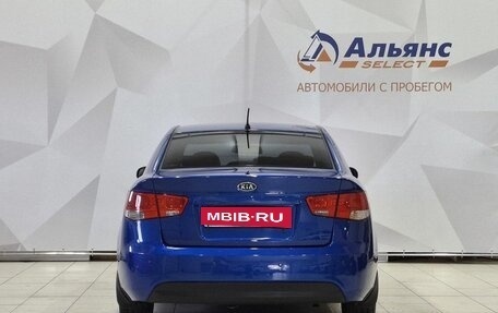 KIA Cerato III, 2010 год, 800 000 рублей, 4 фотография
