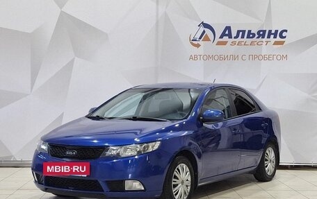 KIA Cerato III, 2010 год, 800 000 рублей, 7 фотография