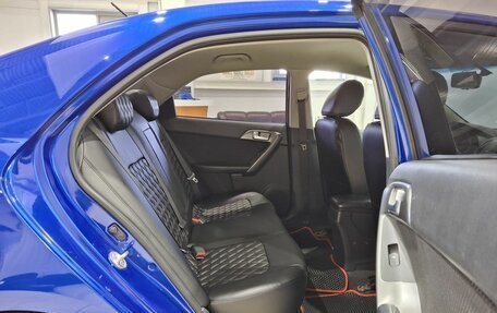 KIA Cerato III, 2010 год, 800 000 рублей, 17 фотография